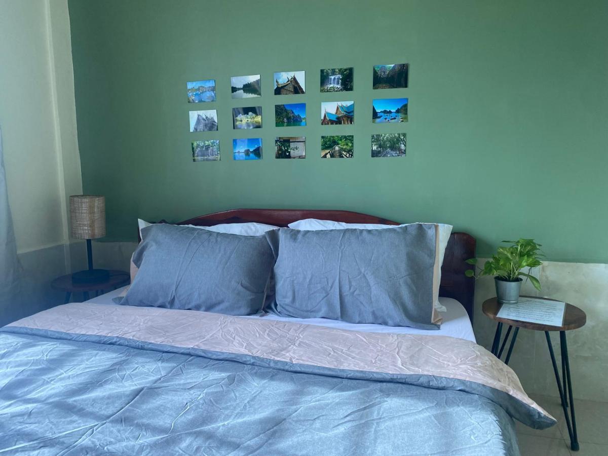 Rue Bai Guesthouse Kratie Ngoại thất bức ảnh